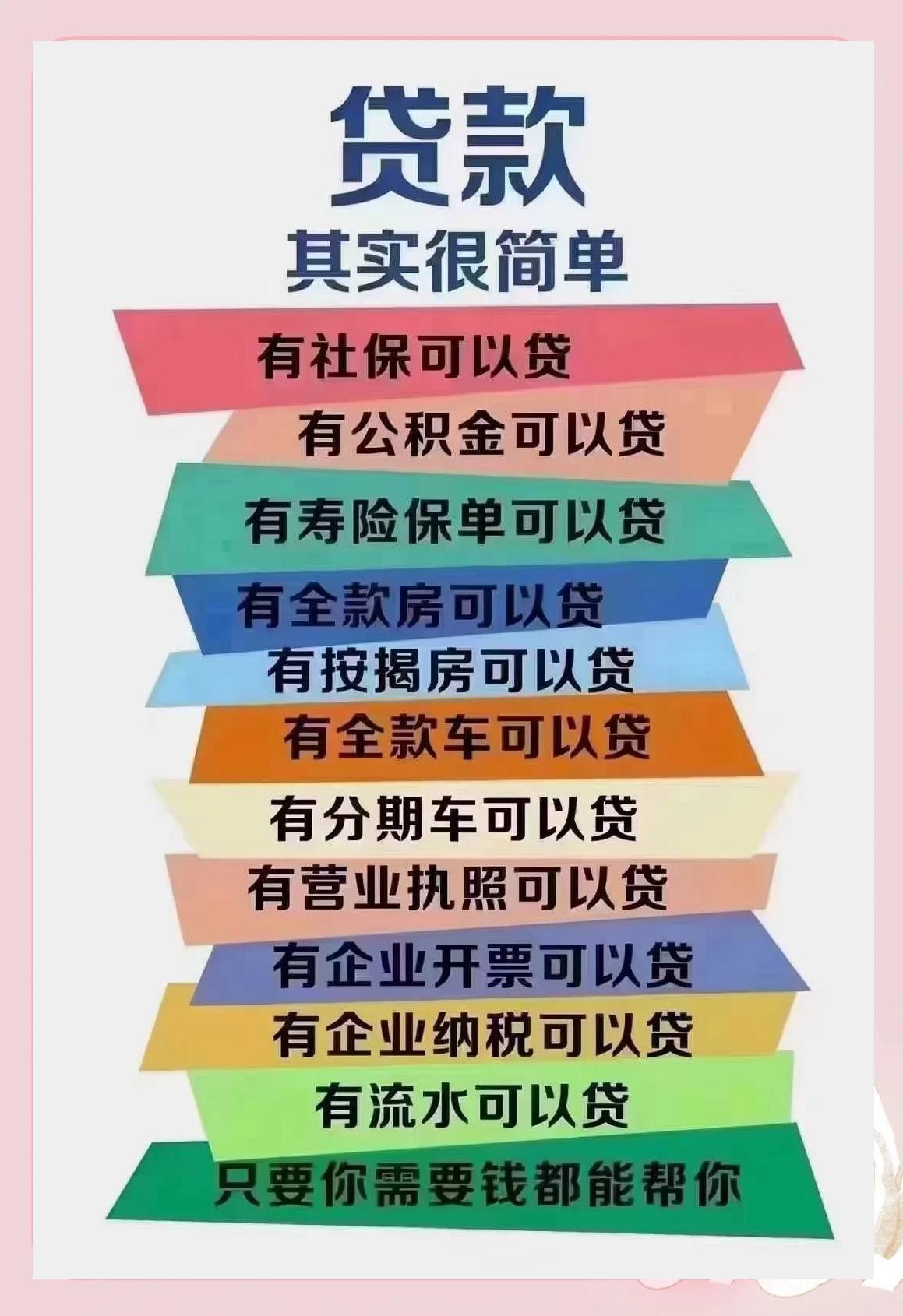 宿迁最新有社保必下的小额贷款方法分析(最方便真实的宿迁个人社保贷款能贷多少方法)